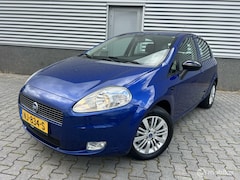 Fiat Grande Punto - 1.4 Edizione