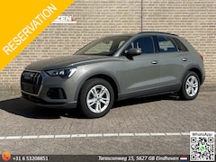 Audi Q3 - 35 TDI Pro Line business Automaat | € 17.250, - NETTO | Cruise | Climate | Navi | PDC |