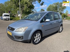 Ford Focus C-Max - 1.6-16V Futura / distributieriem vervangen / airco / cruise.control / elek.ramen / nap