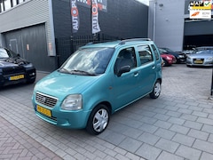 Suzuki Wagon R+ - 1.0 GL Stuurbekrachtiging NAP APK