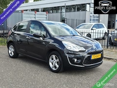 Citroën C3 - 1.6 VTi Exclusive Alcantara Vavi Pdc Nap