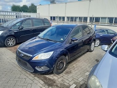 Ford Focus - 1.6 TDCI First Edition Let op Export