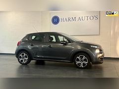 Citroën C3 - 1.2 PureTech S&S Shine Navi/Applecxarplay/CAM/PDC/Cruise