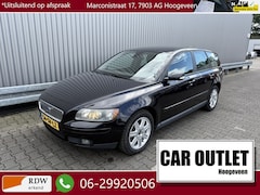 Volvo V50 - 1.6D Edition II A/C, Cruise, PDC, LM, Trekh, – Inruil Mogelijk –