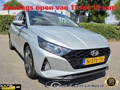 Hyundai i20 - 1.0 T-GDI Hybr, 1e Eig Carplay Camera Zondag OPEN