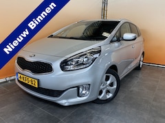 Kia Carens - 2.0 GDi Business Pack 7 pers. automaat | navigatie trekhaak | dealer onderhouden