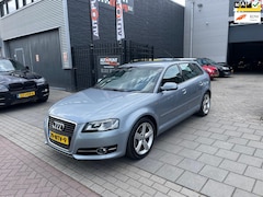 Audi A3 Sportback - 1.4 TFSI Ambition Pro Line S 3e Eig Trekhaak Airco NAP APK