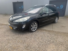 Peugeot 308 SW - 1.6 VTi Blue Lease Executive panodak 7 zits voorbereid
