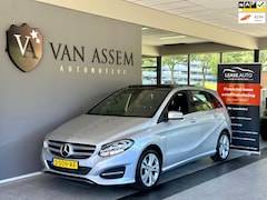 Mercedes-Benz B-klasse - 180 Prestige|PANO|STOEL VERW