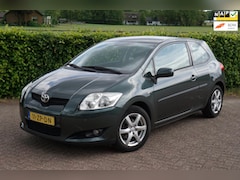 Toyota Auris - 1.6-16V Sol Business|2e Eig|Volledige Historie|Automaat
