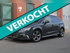 Audi A3 Sportback - 1.4 e-tron 204PK Sport LANE|NAVI|PDC
