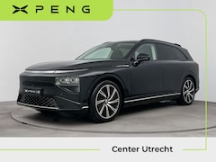Xpeng G9 - AWD Performance 98 kWh 520KM| Premium Pack