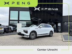 Xpeng G9 - RWD Long Range 98 kWh 570km | Premium Pakket