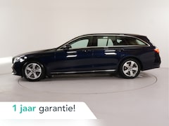 Mercedes-Benz E-klasse Estate - 200 Premium | Trekhaak | Camera 360° | Elektr. achterklep | Sfeerverl. |