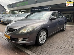 Mazda 6 - 6 2.0 S-VT Business Plus| 2E EIGENAAR | 12MND GARANTIE | AUTOMAAT | AIRCO |CRUISE|