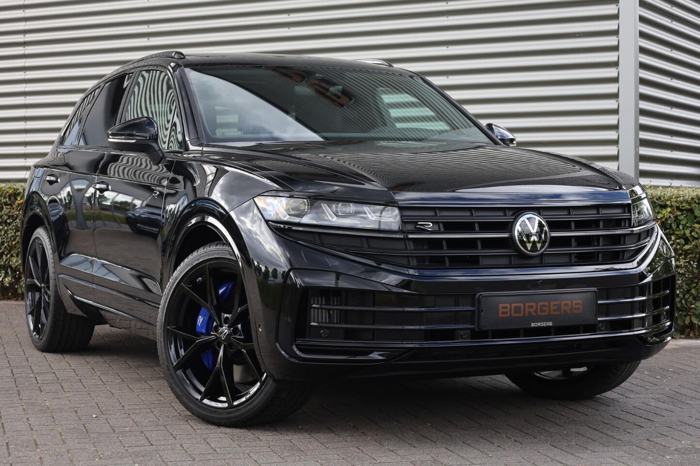 Volkswagen Touareg - R eHybrid Massage l Servosluiting l Pano l Trekha - AutoWereld.nl