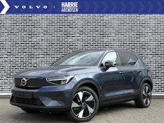 Volvo EX40 - Single Motor Extended Range Core 82 kWh | Business Edition (Extra getint glas achter / Pre