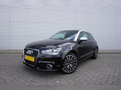 Audi A1 - 1.4 TFSI Attraction Airco / Navi / Parkeers. / Elektr. ramen