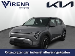Kia EV3 - Air 58.3 kWh - €3.000 INRUILPREMIE - Apple Carplay/Android Auto - electronic climate contr