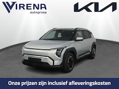 Kia EV3 - Plus 58.3 kWh - Voorstoelen & stuurwiel verwarmd - Apple Carplay/Android Auto - Direct lev