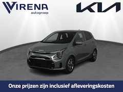 Kia Picanto - 1.0 DPI ExecutiveLine - € 750 Inruilpremie - Achteruitrijcamera - Cruise Control - Airco
