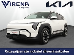 Kia EV3 - Plus 58.3 kWh - Prijs incl. inruilpremie - Stoelverwarming - Blind Spot - Navigatie - Appl