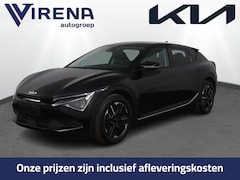 Kia EV6 - Air 84 kWh € 2.000 Inruilpremie - Voorstoelen verwarmd - Parkeerhulp voor & achter - Apple