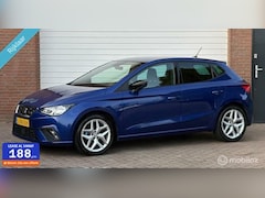 Seat Ibiza - 1.0 TSI FR Business Intense Beats Led Apple Carplay
