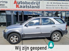 Kia Sorento - 3.5 V6 X-clusive - 4×4 - Clima