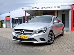 Mercedes-Benz CLA-Klasse - 180 BlueEFF. Ambition Navi|Airco|PDC|LMV