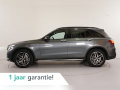 Mercedes-Benz GLC-klasse - 250 4MATIC AMG Line | Night Edition | Trekhaak |