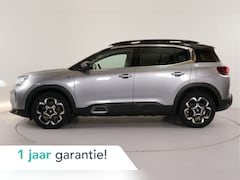 Citroën C5 Aircross - 1.6 Plug-in Hybrid Shine | Panorama | Adaptive Cruise | 360° camera | Park assist | Leer |