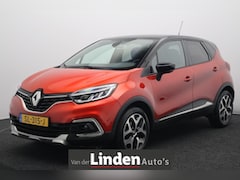 Renault Captur - 0.9 TCe Intens | Trekhaak | Navigatie | Camera | LED