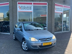 Opel Corsa - 1.2-16V Maxx - Airco - APK 26-11-2025