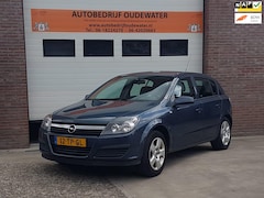 Opel Astra - 1.6 Edition