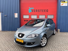 Seat Toledo - 2.0 FSI Stylance | Trekhaak | Clima | Cruise