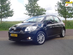 Toyota Auris - 1.6-16V Dynamic / Airco / Cruise controle / Trekhaak