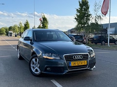 Audi A4 Avant - 1.8 TFSI Pro Line (bj 2008) AUT|LEER|INRUILKOOPJE|EXPORT