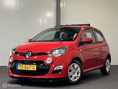 Renault Twingo - 1.2 16V Collection CABRIO [ cruise airco PDC ]