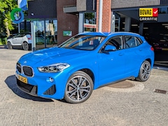 BMW X2 - sDrive20i High Executive, M sport pakket, Navi, Afn.Trekhaak