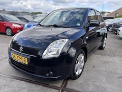 Suzuki Swift - 1.3 Shogun AIRCOINRUILMOGELIJK