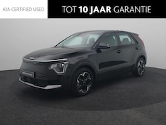 Kia Niro EV - Light Edition 64.8 kWh | Navigatie | Climate Control | Lm velgen | Parkeersensoren | Camer
