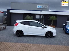 Ford Fiesta - 1.6 Metal super mooie nette auto inruil mog