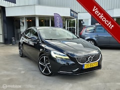 Volvo V40 - 2.0 D3 Inscription Face Lft LED Leder Navi 18'' LM