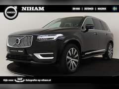Volvo XC90 - T8 RECHARGE AWD INSCRIPTION -PANO.DAK|HARMAN/KARDON|360°CAM|TREKHAAK