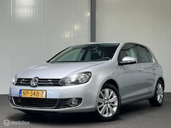 Volkswagen Golf - 1.6 TDI Highline 5-drs AUTOMAAT