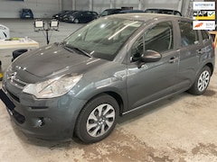 Citroën C3 - 1.0 Attraction 68pk H5 | Airco | Trekhaak | Dealer Onderhouden