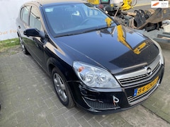 Opel Astra - | Benzine | 2008 | Airco