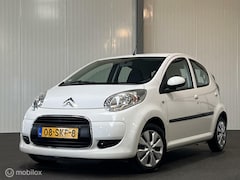 Citroën C1 - 1.0-12V Selection 5-drs [ NAP airco ]