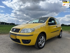 Fiat Punto - 1.2 Dynamic | nwe APK|
